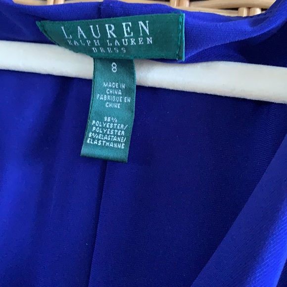 Ralph Lauren dress - Picture 3 of 4